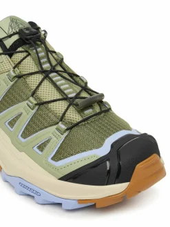 Scarpe da trekking X Ultra 360 Edge L49097300 Verde