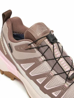 Scarpe da trekking X Ultra 360 Edge Gore-Tex L47981800 Marrone