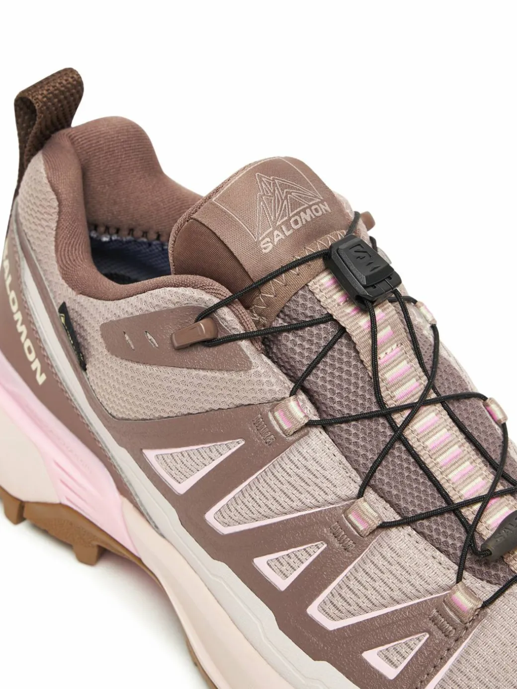 Scarpe da trekking X Ultra 360 Edge Gore-Tex L47981800 Marrone