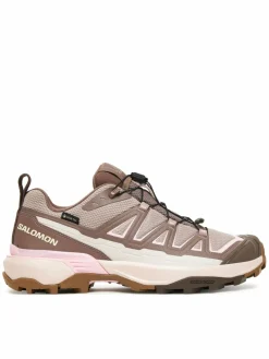 Scarpe da trekking X Ultra 360 Edge Gore-Tex L47981800 Marrone