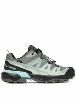 Scarpe da trekking X Ultra 360 Gore-Tex L47742500 Grigio
