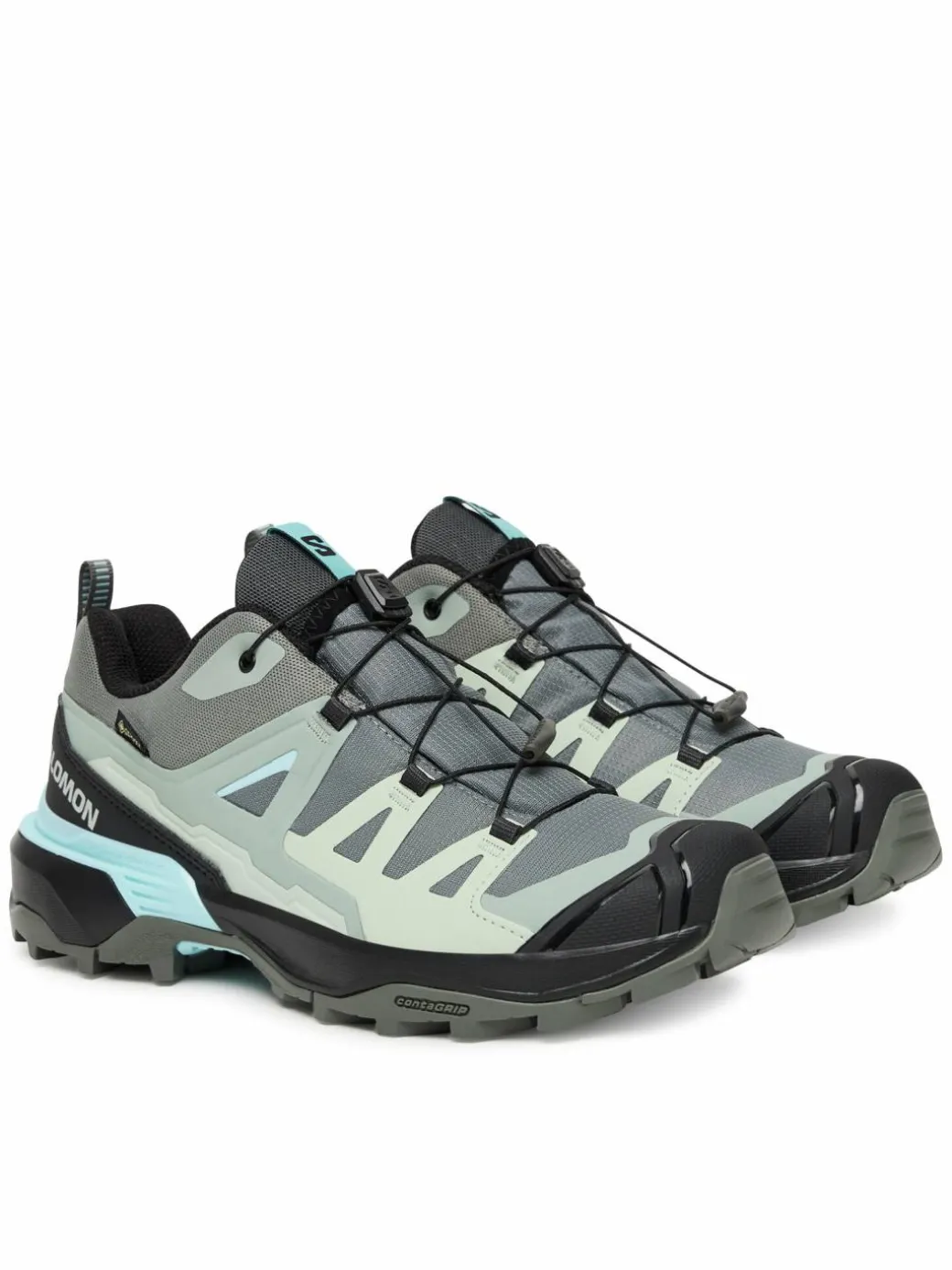 Scarpe da trekking X Ultra 360 Gore-Tex L47742500 Grigio