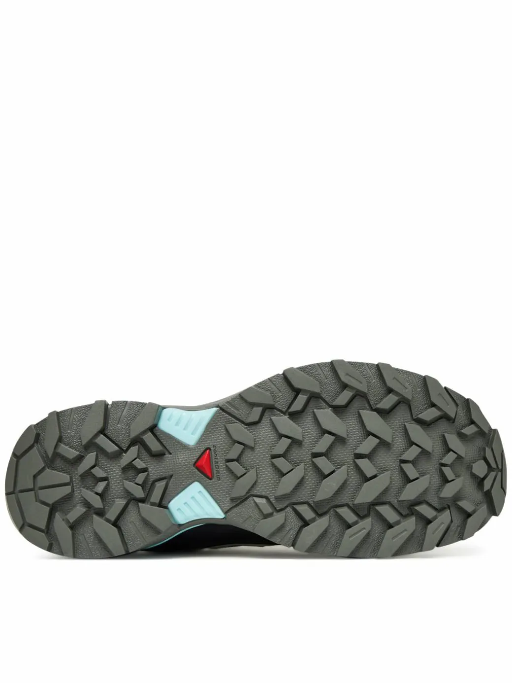 Scarpe da trekking X Ultra 360 Gore-Tex L47742500 Grigio