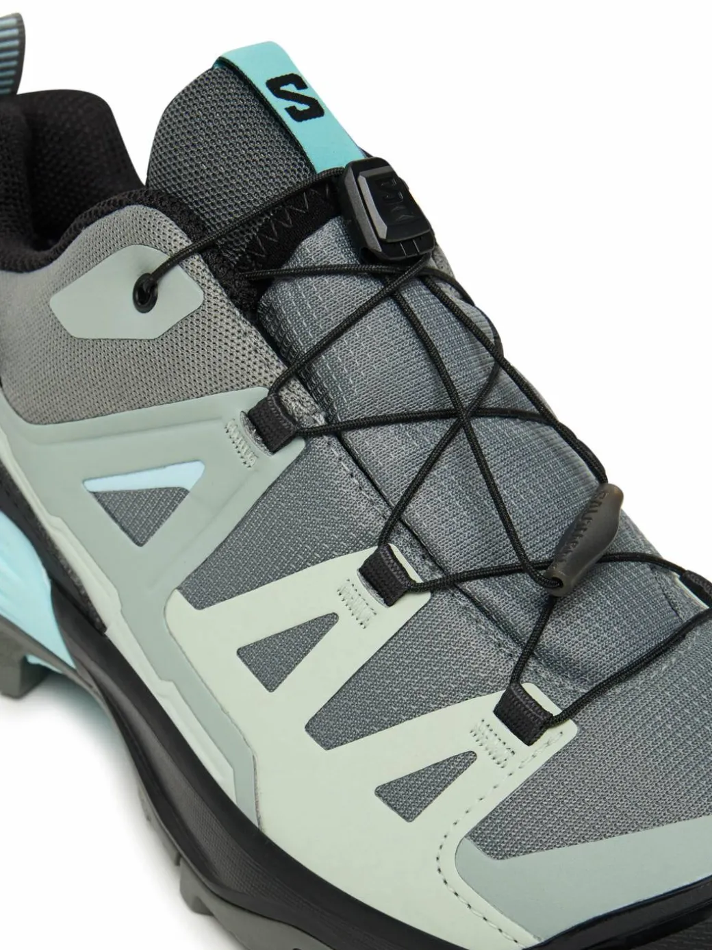 Scarpe da trekking X Ultra 360 Gore-Tex L47742500 Grigio