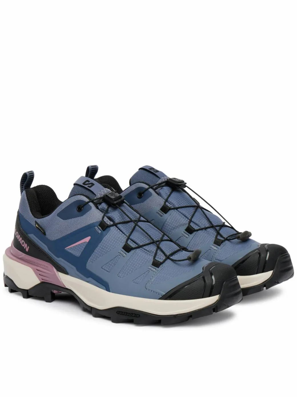 Scarpe da trekking X Ultra 360 Gore-Tex L49227000 Blu