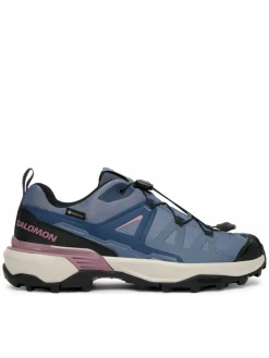 Scarpe da trekking X Ultra 360 Gore-Tex L49227000 Blu