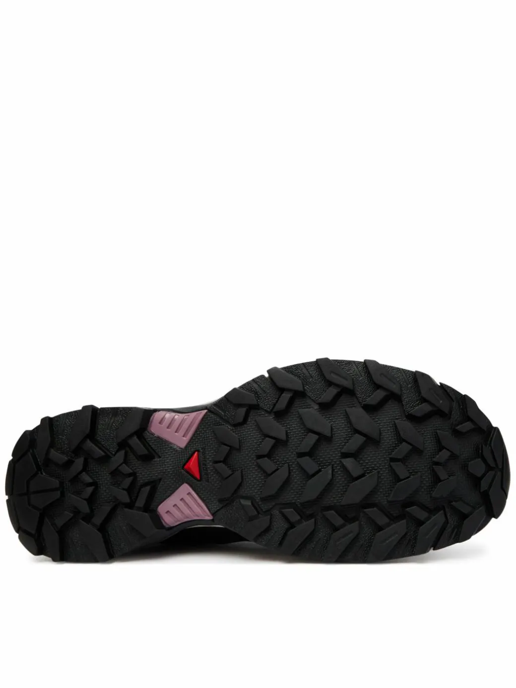 Scarpe da trekking X Ultra 360 Gore-Tex L49227000 Blu