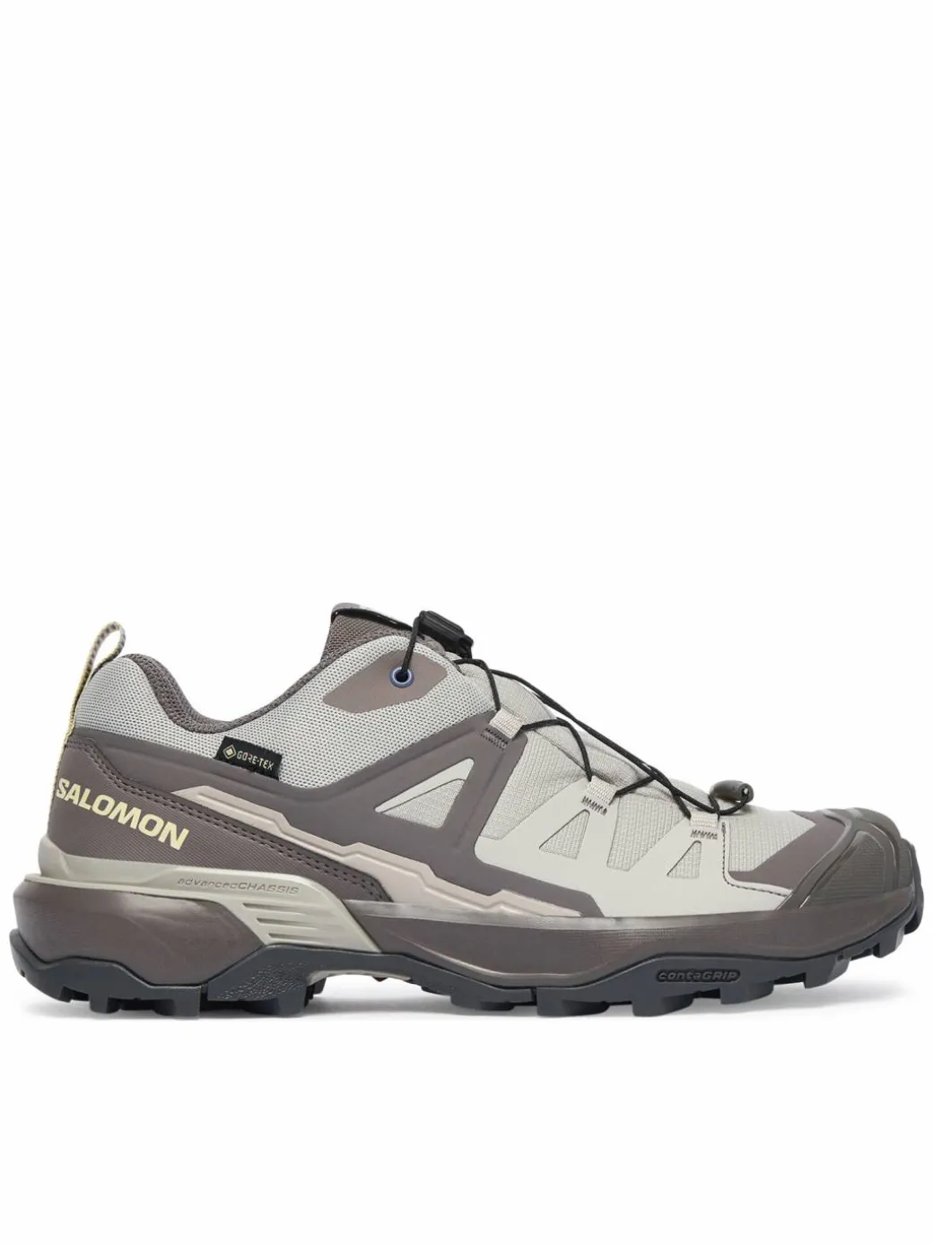 Scarpe da trekking X Ultra 360 GORE-TEX L45391800 Beige