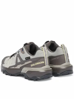 Scarpe da trekking X Ultra 360 GORE-TEX L45391800 Beige