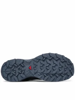 Scarpe da trekking X Ultra 360 GORE-TEX L45391700 Viola