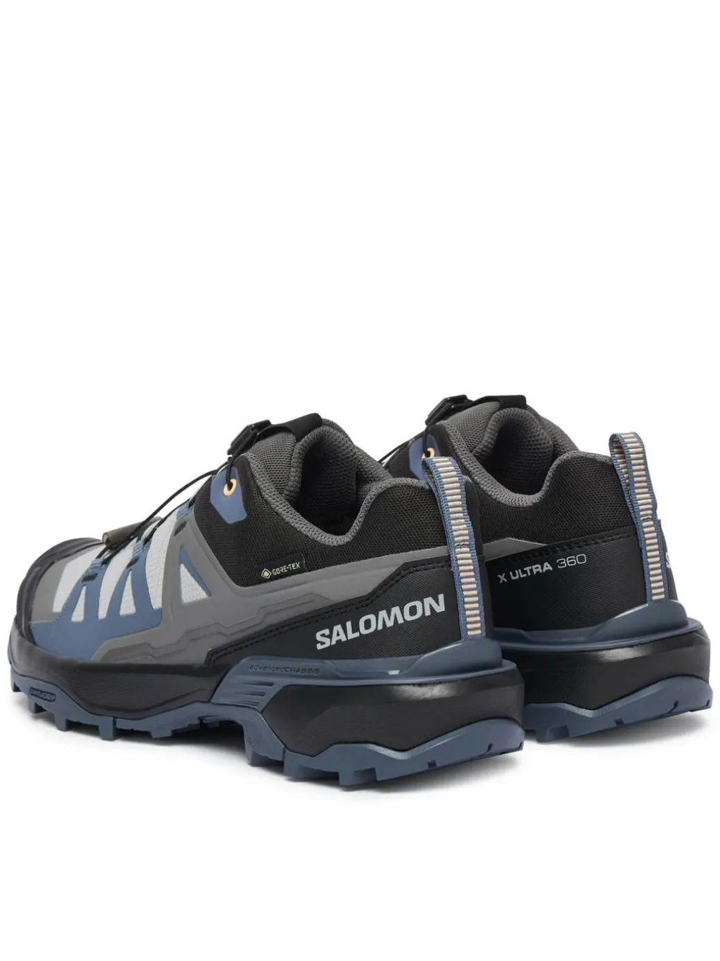Scarpe da trekking X Ultra 360 GORE-TEX L45391700 Viola
