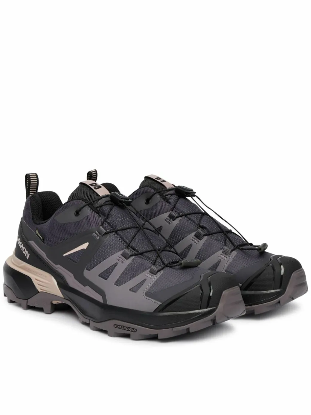 Scarpe da trekking X Ultra 360 Gtx L49102300 Viola