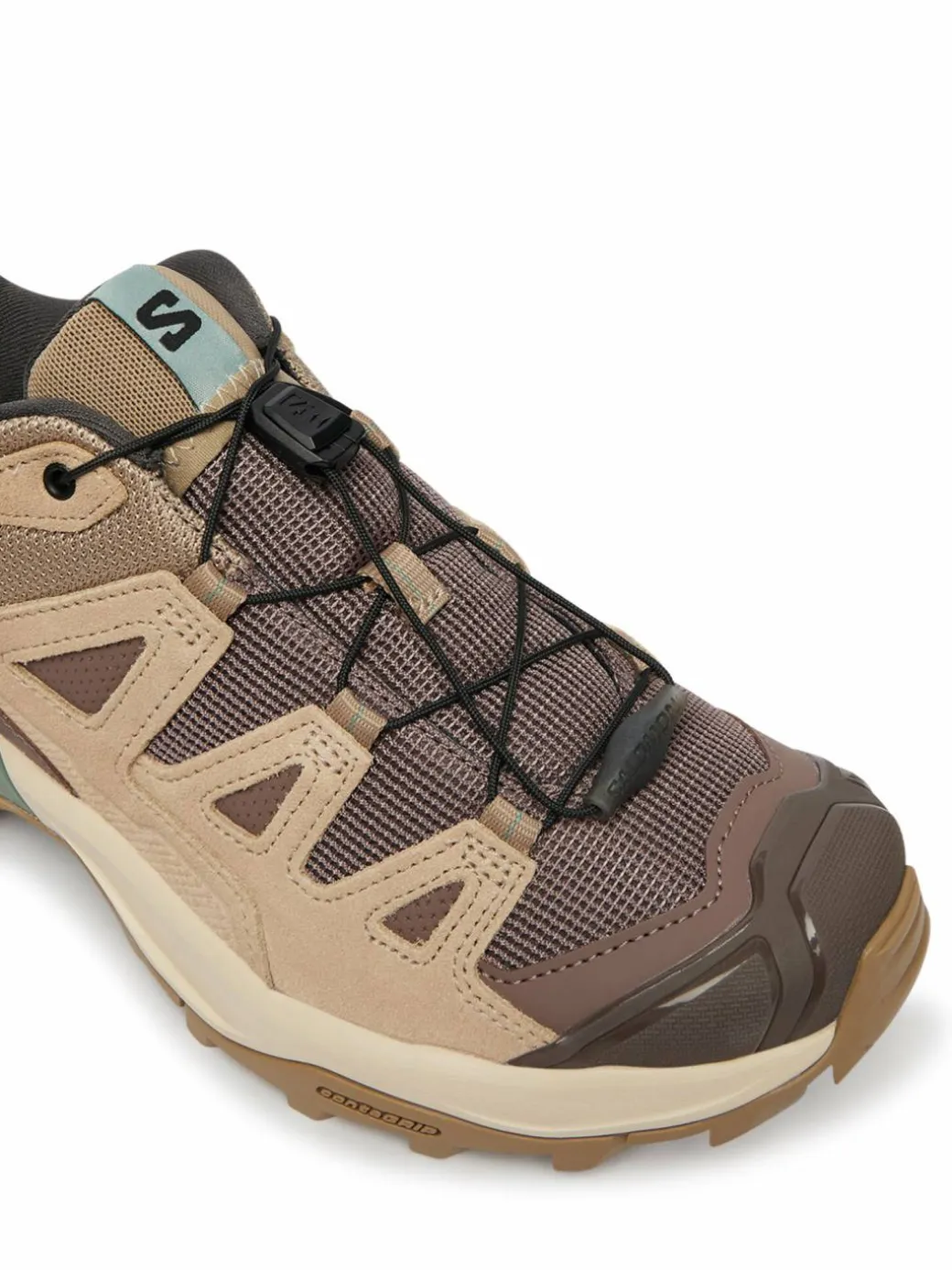 Scarpe da trekking X Ultra 360 Ltr L49158200 Beige