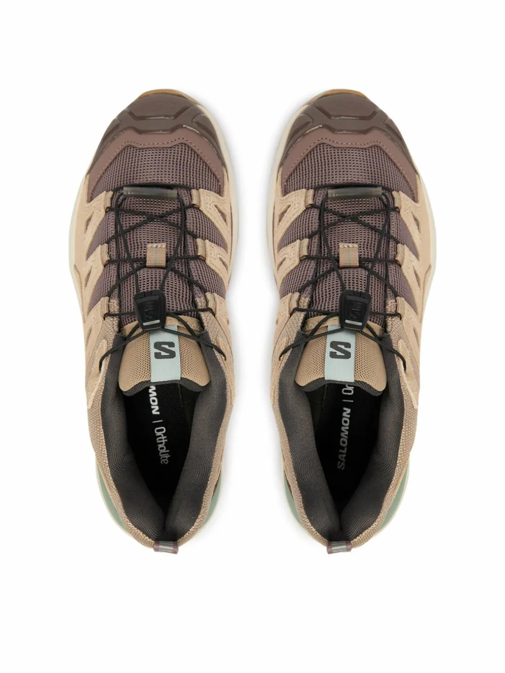 Scarpe da trekking X Ultra 360 Ltr L49158200 Beige