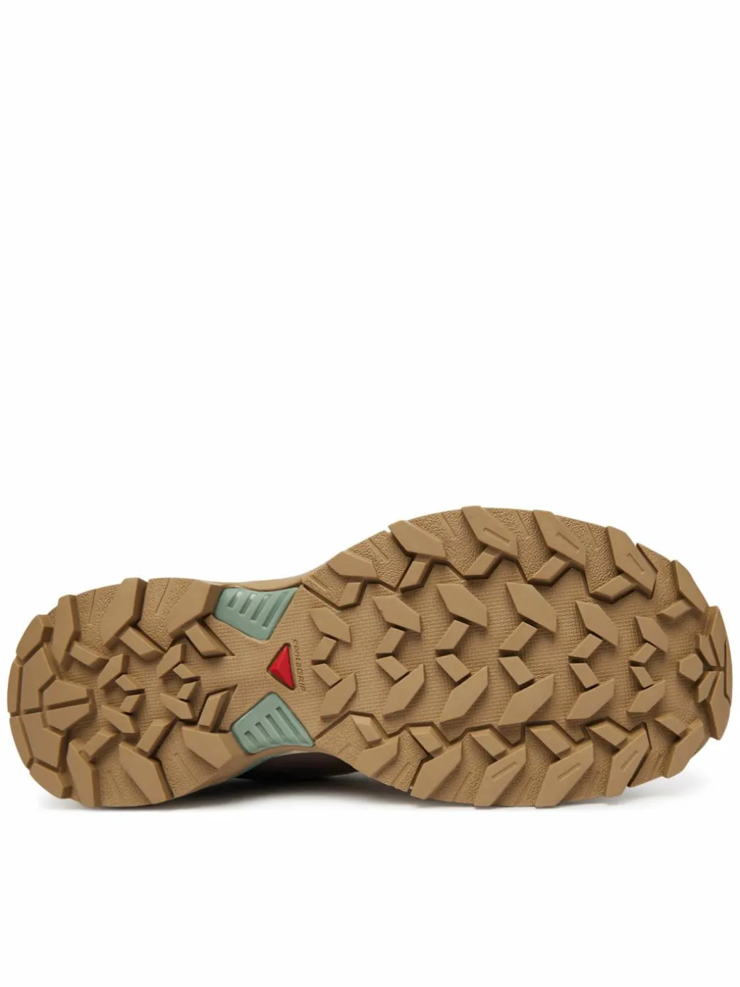 Scarpe da trekking X Ultra 360 Ltr L49158200 Beige