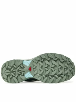 Scarpe da trekking X Ultra 360 L47739500 Verde