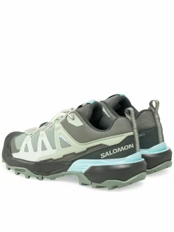 Scarpe da trekking X Ultra 360 L47739500 Verde