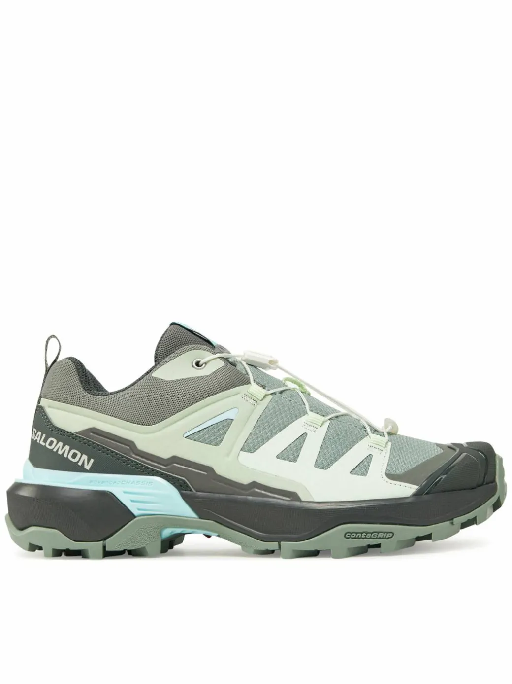 Scarpe da trekking X Ultra 360 L47739500 Verde
