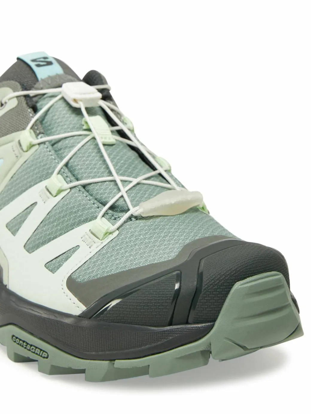Scarpe da trekking X Ultra 360 L47739500 Verde