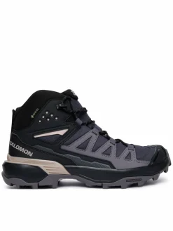Scarpe da trekking X Ultra 360 MID GTX L49101500 Grigio scuro