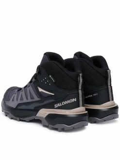 Scarpe da trekking X Ultra 360 MID GTX L49101500 Grigio scuro