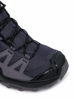 Scarpe da trekking X Ultra 360 MID GTX L49101500 Grigio scuro