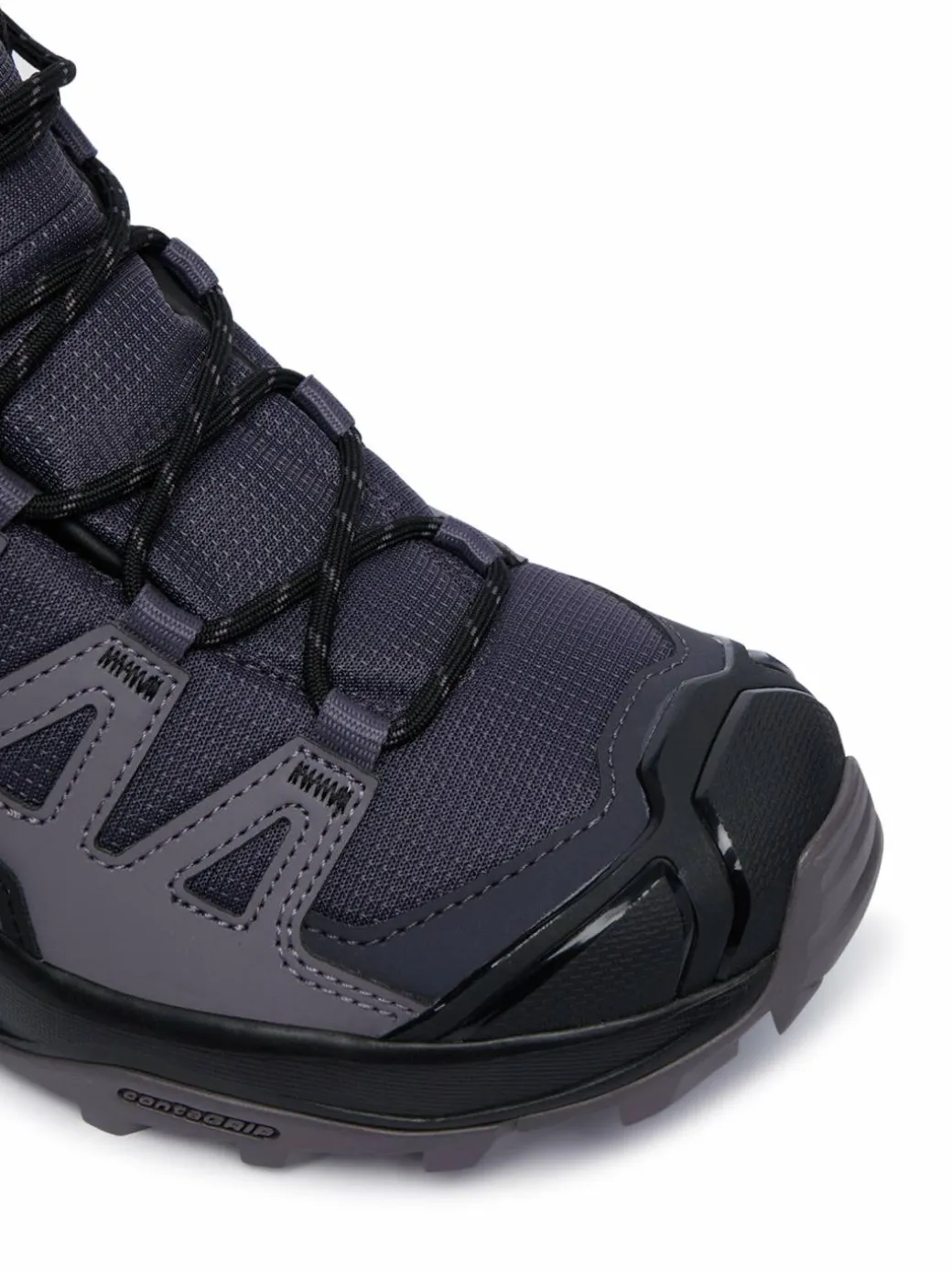 Scarpe da trekking X Ultra 360 MID GTX L49101500 Grigio scuro