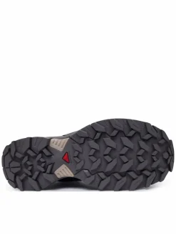 Scarpe da trekking X Ultra 360 MID GTX L49101500 Grigio scuro