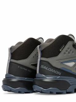 Scarpe da trekking X Ultra 360 Mid GTX  L45390700 Grigio