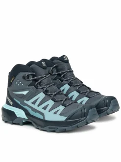 Scarpe da trekking X Ultra 360 Mid Gore-Tex L47745100 Verde