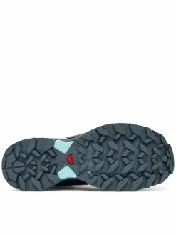 Scarpe da trekking X Ultra 360 Mid Gore-Tex L47745100 Verde