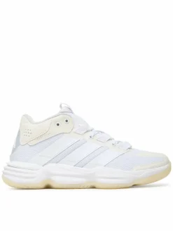 Scarpe indoor Court Stabil Indoor Shoes KI8043 Bianco