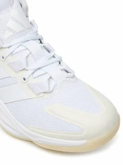 Scarpe indoor Court Stabil Indoor Shoes KI8043 Bianco