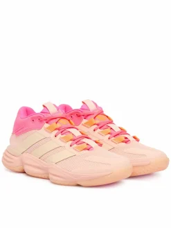 Scarpe indoor Court Stabil JR9543 Rosa