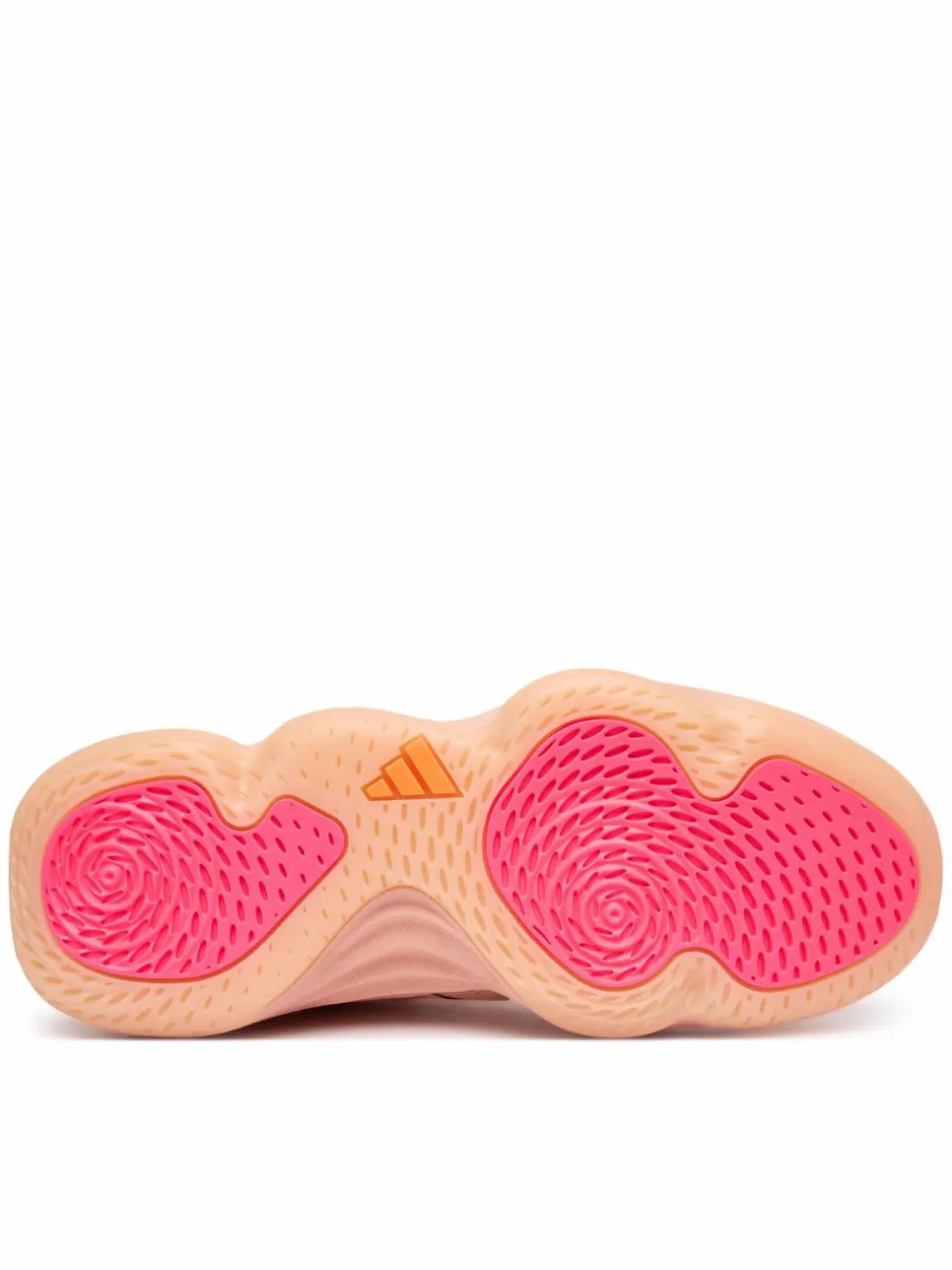 Scarpe indoor Court Stabil JR9543 Rosa