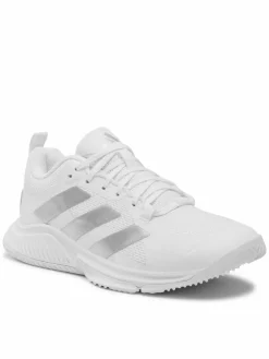 Scarpe indoor Court Team Bounce 2.0 HR1235 Bianco