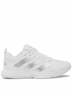 Scarpe indoor Court Team Bounce 2.0 HR1235 Bianco
