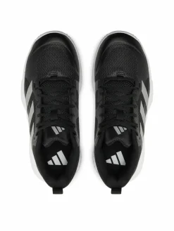 Scarpe indoor Court Team Bounce 2.0 ID2500 Nero