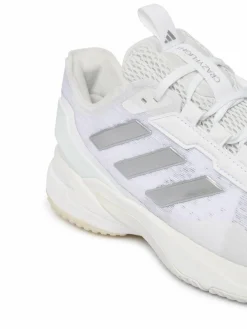 Scarpe indoor Crazyflight 6 HP7028 Bianco