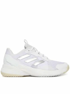 Scarpe indoor Crazyflight 6 HP7028 Bianco