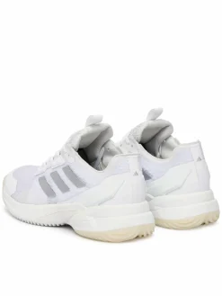 Scarpe indoor Crazyflight 6 HP7028 Bianco