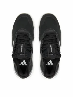Scarpe indoor Crazyflight 6 HQ4684 Nero