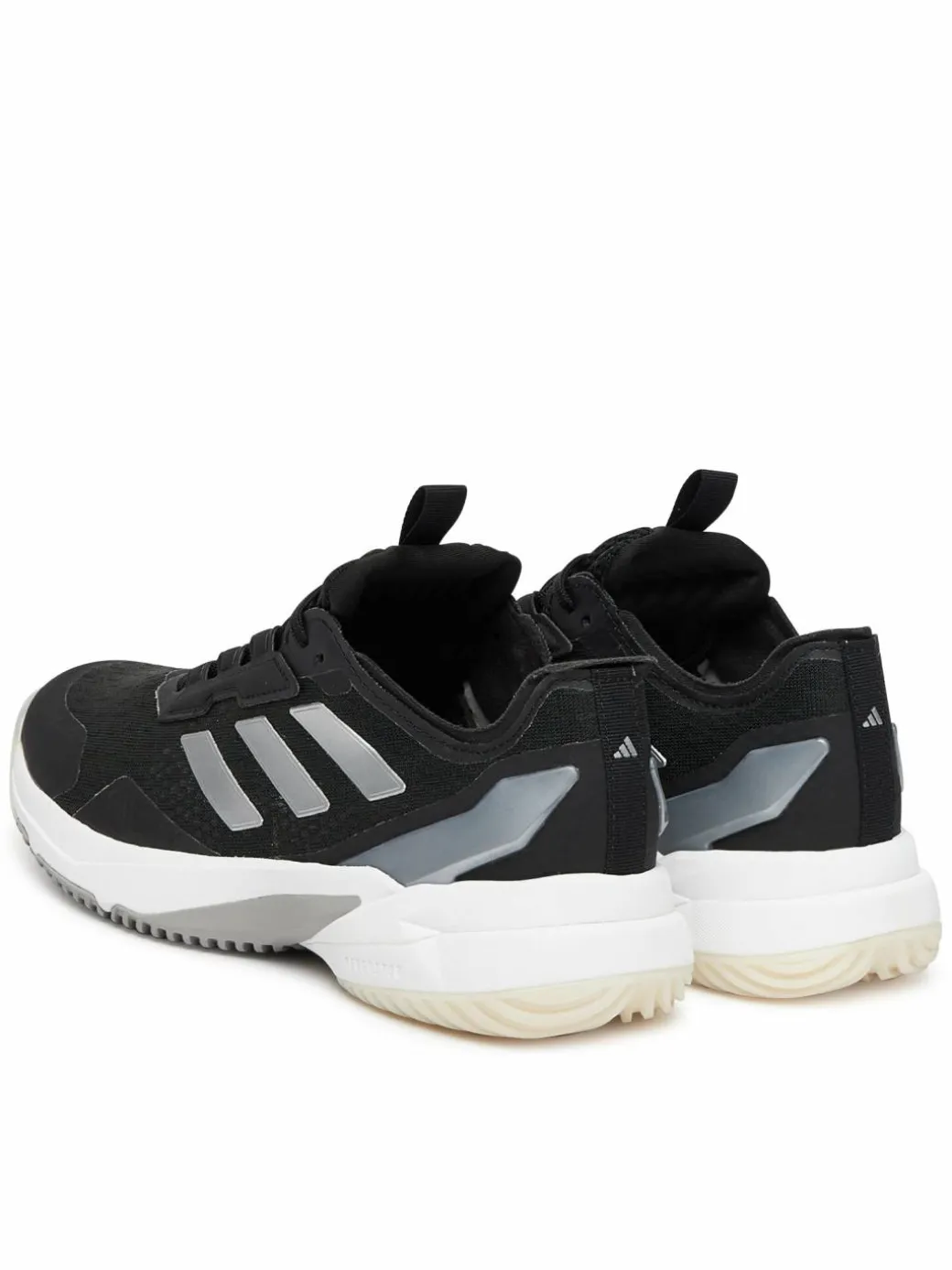Scarpe indoor Crazyflight 6 HQ4684 Nero