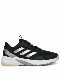 Scarpe indoor Crazyflight 6 HQ4684 Nero