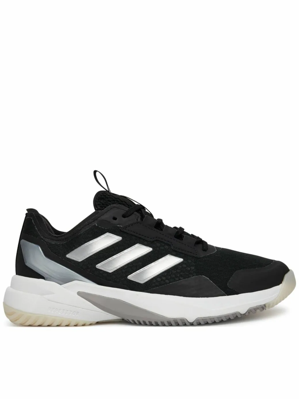 Scarpe indoor Crazyflight 6 HQ4684 Nero