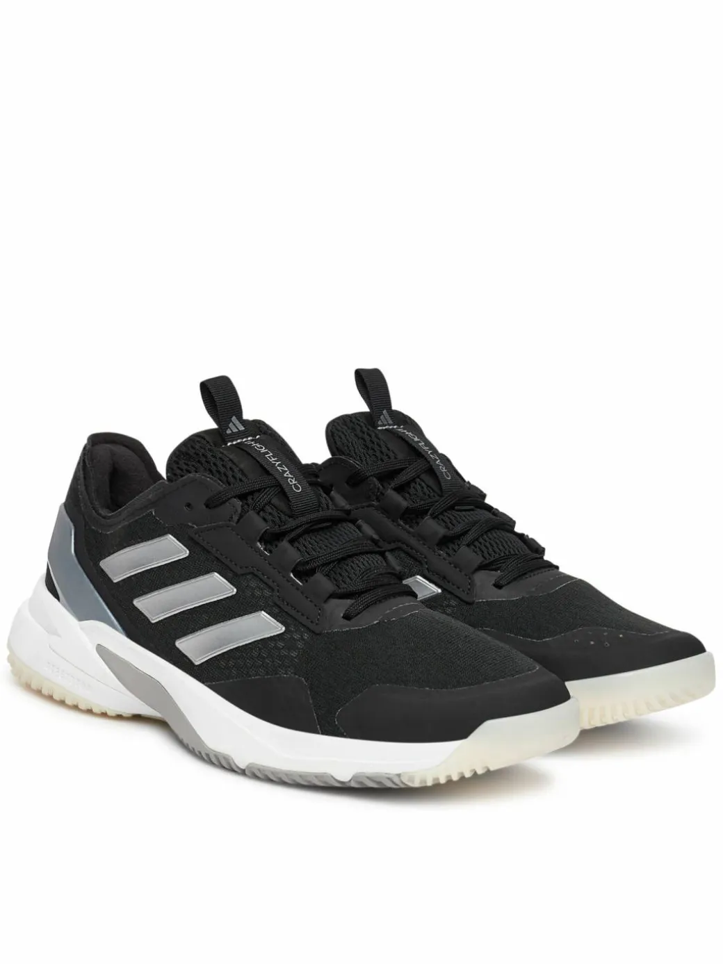 Scarpe indoor Crazyflight 6 HQ4684 Nero
