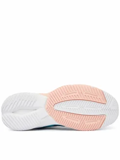 Scarpe indoor Crazyflight 6 Mid HQ0112 Bianco
