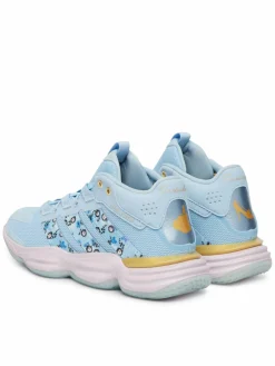 Scarpe indoor Disney Princess Court Stabil Indoor Shoes KJ0656 Blu