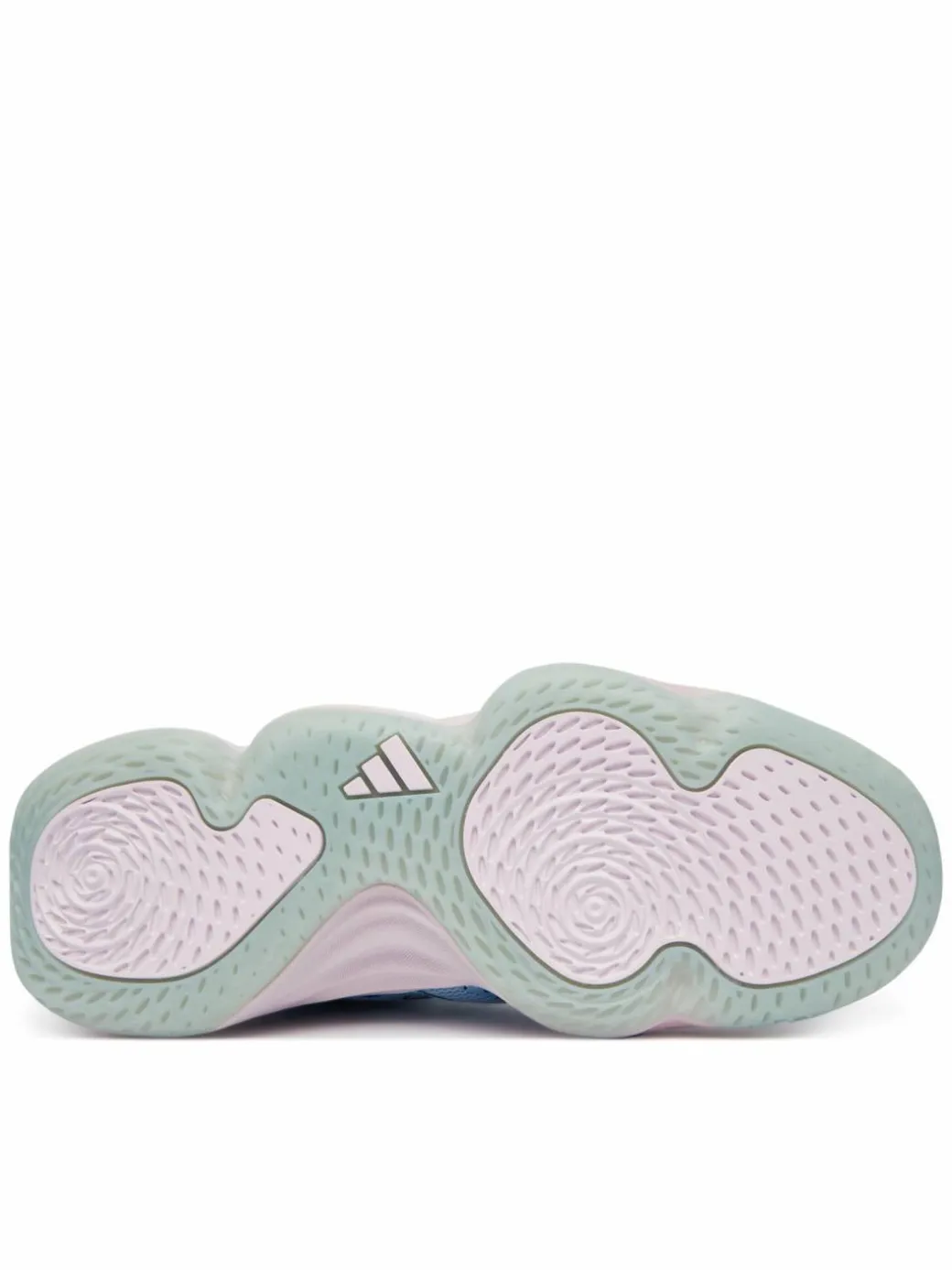Scarpe indoor Disney Princess Court Stabil Indoor Shoes KJ0656 Blu