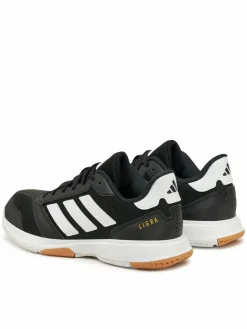 Scarpe indoor Ligra 8 Indoor IH8119 Nero